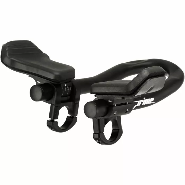 Prime Mini TT Alloy Clip-on Aerobar 8 Prime Mini TT Alloy Clip-on Aerobar - Billede 6