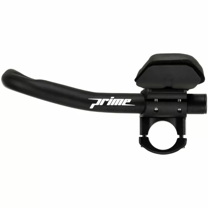 Prime Mini TT Alloy Clip-on Aerobar 3 Prime Mini TT Alloy Clip-on Aerobar