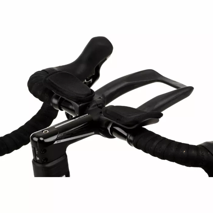 Prime Noosa Carbon Clip-on Aerobar 7 Prime Noosa Carbon Clip-on Aerobar - Billede 5