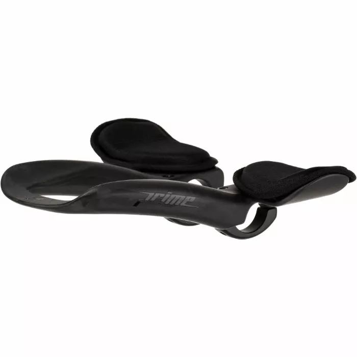 Prime Noosa Carbon Clip-on Aerobar 3 Prime Noosa Carbon Clip-on Aerobar