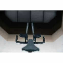 Prime Noosa TT Aero Handlebar -Vitus Salgsbutik Prime Noosa TT Aero Handlebar Aero Bars Black PNTTAHJBB 6