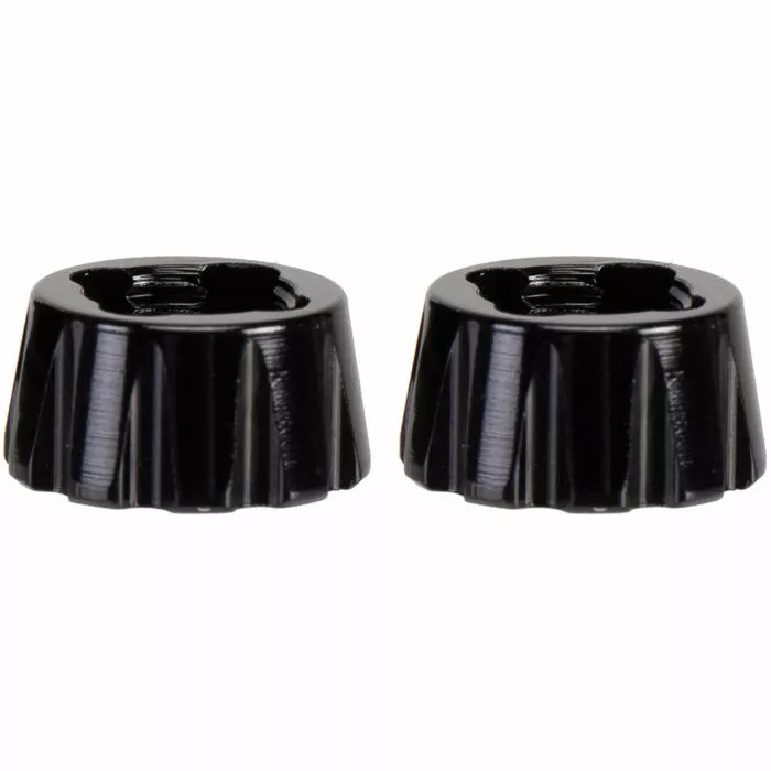Prime Pressure Release Valve Stem Nut Pair 3 Prime Pressure Release Valve Stem Nut Pair
