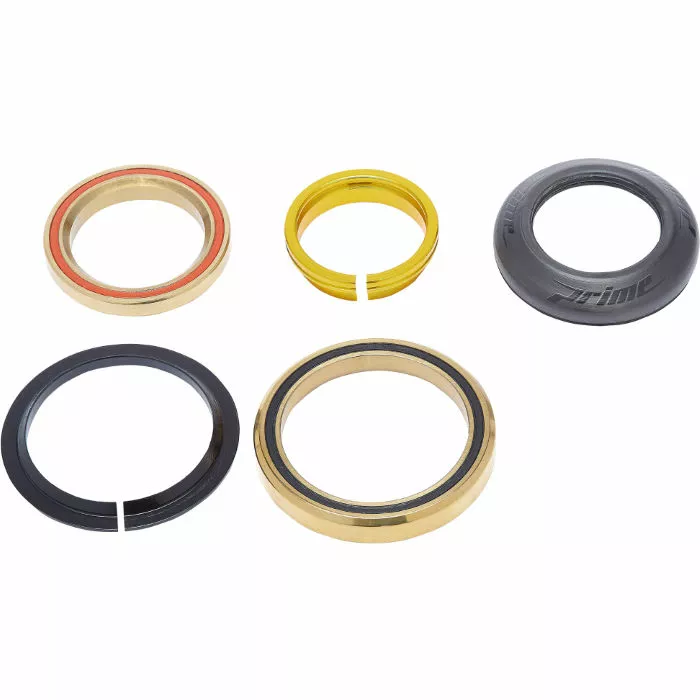 Prime Primavera 1-1/8"-1.5" Integrated Headset 5 Prime Primavera 1-1/8"-1.5" Integrated Headset - Billede 3