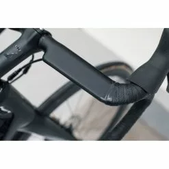 Prime Primavera Aero Carbon Handlebar 19 Prime Primavera Aero Carbon Handlebar -Vitus Salgsbutik Prime Primavera Aero Carbon Handlebar Aero Bars Black PPACH38B 3