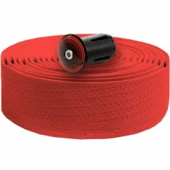 Prime Race Handlebar Tape -Vitus Salgsbutik Prime Race Handlebar Tape Bar Tape Red PRHT25R 0