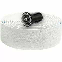 Prime Race Handlebar Tape -Vitus Salgsbutik Prime Race Handlebar Tape Bar Tape White PRHT25W 0
