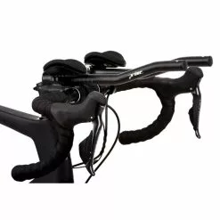 Prime S-bend Clip-On Aerobars -Vitus Salgsbutik Prime S bend Clip On Aerobars Aero Bars Black 2020 PSBCOAB 2