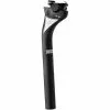Profile Design Fast Forward Aluminium Seat Post -Vitus Salgsbutik Profile Design Fast Forward Aluminium Seat Post Seat Posts Black PR2721
