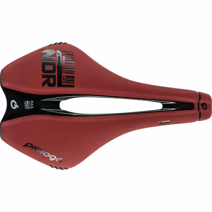Prologo Dimension-NDR Saddle (Tirox Rails) 4 Prologo Dimension-NDR Saddle (Tirox Rails) - Billede 2
