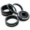 Race Face Headset Spacers - Carbon