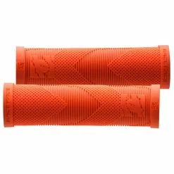 Vitus Salgsbutik -Vitus Salgsbutik Race20Face20Sniper20Slide On20Handlebar20Grips20 20Orange