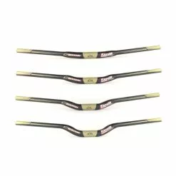 Renthal Fatbar Lite Kulfiberstyr