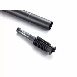 Ritchey Sadelpind Gummimontering Til Di2 Batteri 8 Ritchey Sadelpind Gummimontering Til Di2 Batteri -Vitus Salgsbutik Ritchey Seat Post Rubber Mount for Di2 Battery Seat Posts Black 41003817001 3