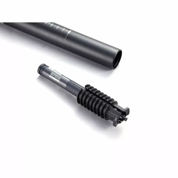 Ritchey Sadelpind Gummimontering Til Di2 Batteri 5 Ritchey Sadelpind Gummimontering Til Di2 Batteri - Billede 3