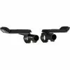 Ritchey WCS Hammerhead Clip-On Aero Bars -Vitus Salgsbutik Ritchey WCS Hammerhead Clip On Aero Bars Aero Handlebars Black 200 HB314 002