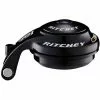 Ritchey WCS Headset Uppers Press Fit -Vitus Salgsbutik Ritchey WCS Headset Uppers Press Fit Headsets Black NotSet 200 HS300 252