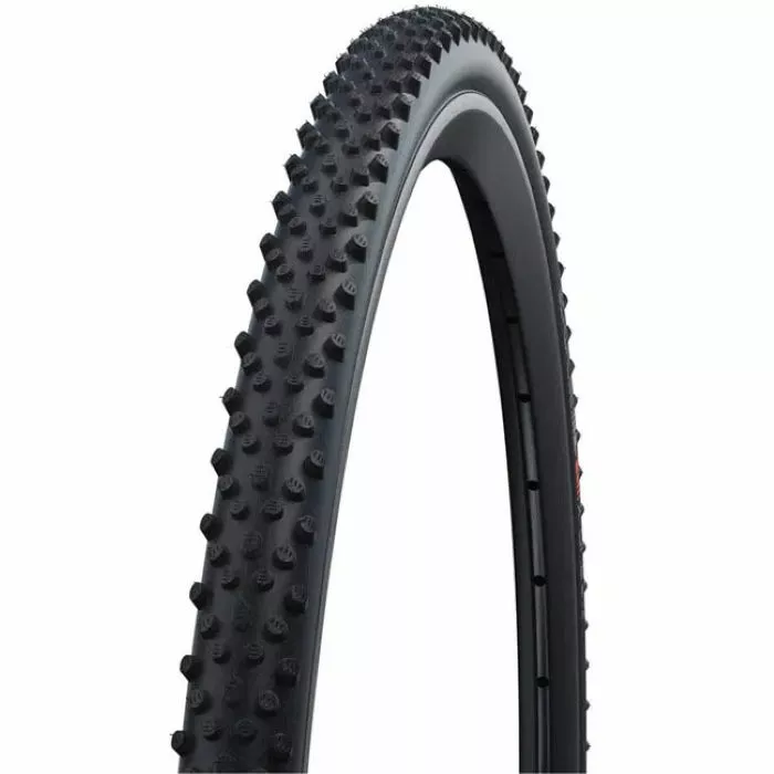 Schwalbe X-One Bite Evo Super Ground Tyre 3 Schwalbe X-One Bite Evo Super Ground Tyre