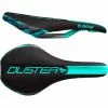 SDG Duster P Mtn Cro-Mo Saddle -Vitus Salgsbutik SDG Duster P Mtn Cro Mo Saddle Internal Black Teal NotSet SDG 08020C