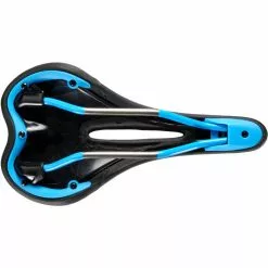 SDG Allure Sadel (titanium/letmetal Skinner) - Dame 5 SDG Allure Sadel (titanium/letmetal Skinner) - Dame -Vitus Salgsbutik SDG Women s Allure Saddle WithTi Alloy Rails Saddles Black Cyan SDG 07112 1
