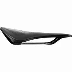 Selle Italia Model X Green Superflow Bike Saddle -Vitus Salgsbutik SIDE MODEL20X20GREEN20SUPERFLOW