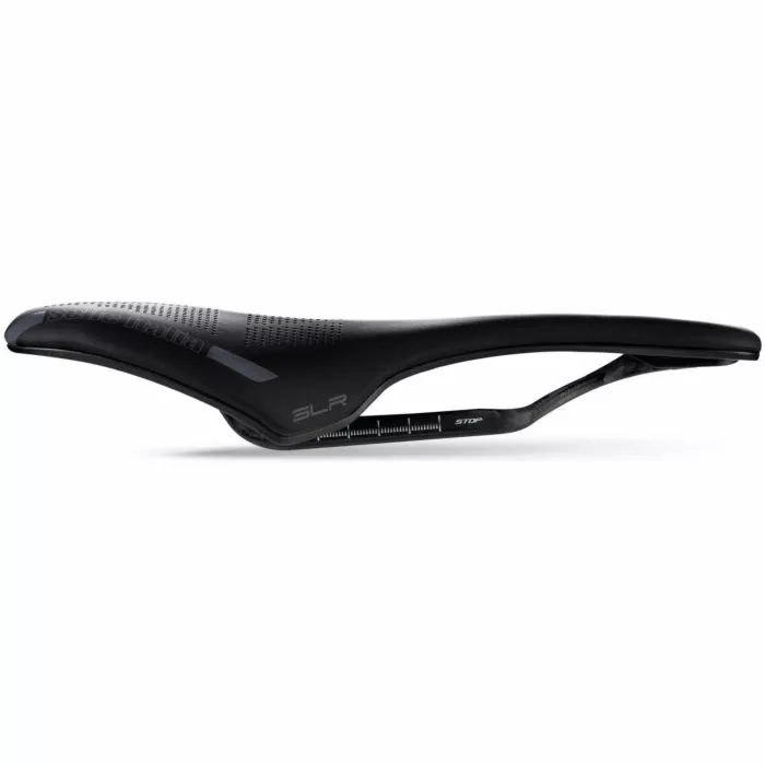 Selle Italia SLR Boost Kit Carbonio Superflow Saddle 4 Selle Italia SLR Boost Kit Carbonio Superflow Saddle - Billede 2