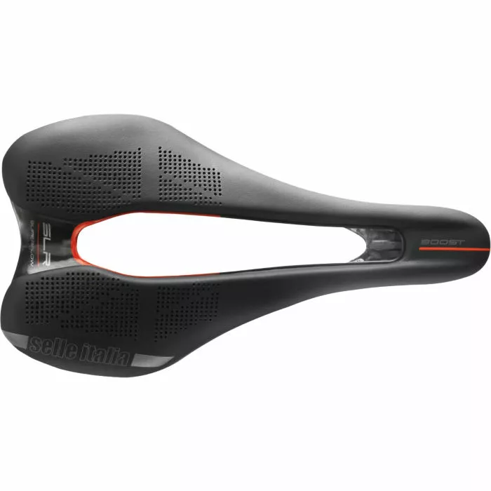 Selle Italia SLR Boost Kit Carbonio Superflow Saddle 3 Selle Italia SLR Boost Kit Carbonio Superflow Saddle