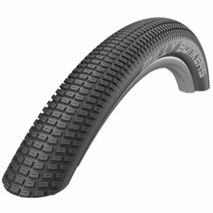 Schwalbe Billy Bonkers Performance Folding Tyre 4 Schwalbe Billy Bonkers Performance Folding Tyre - Billede 2