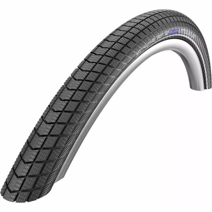 Schwalbe Little Big Ben Road Tyre 3 Schwalbe Little Big Ben Road Tyre