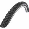 Schwalbe Marathon GT 365 DualGuard Road Dæk -Vitus Salgsbutik Schwalbe Marathon GT 365 DualGuard Road Tyre Internal Black Reflex 2017 11101204
