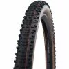 Schwalbe Racing Ralph Evo Super Race MTB Tyre -Vitus Salgsbutik Schwalbe Racing Ralph Evo Super Race MTb Tyre