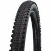 Schwalbe Rock Razor Evo Super Gravity MTB Tyre -Vitus Salgsbutik Schwalbe Rock Razor Evo Super Gravity MTB Tyre Tyres Black SCH9157