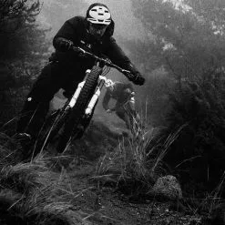 Schwalbe Rocket Ron Performance MTB Foldedæk -Vitus Salgsbutik Schwalbe Rocket Ron Performance Folding MTB Tyre Internal Black 2018 11601044 1