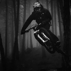 Schwalbe Rocket Ron Performance MTB Foldedæk -Vitus Salgsbutik Schwalbe Rocket Ron Performance Folding MTB Tyre Internal Black 2018 11601044 2