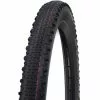 Schwalbe Thunder Burt Evo Super Ground MTB Tyre 1 Schwalbe Thunder Burt Evo Super Ground MTB Tyre -Vitus Salgsbutik Schwalbe Thunder Burt Evo Super Ground MTB Tyre Tyres Black SCH9129 0