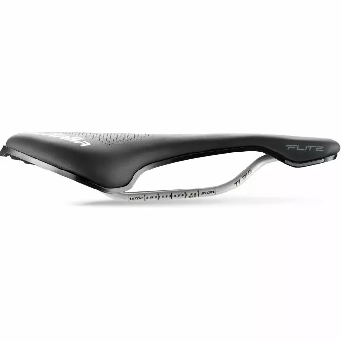 Selle Italia Flite Boost Superflow Saddle 4 Selle Italia Flite Boost Superflow Saddle - Billede 2