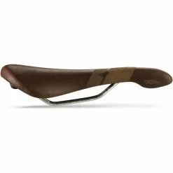 Selle Italia Flite Bullitt Saddle -Vitus Salgsbutik Selle Italia Flite Bullitt Saddle Saddles Brown 016A0010KC011 0
