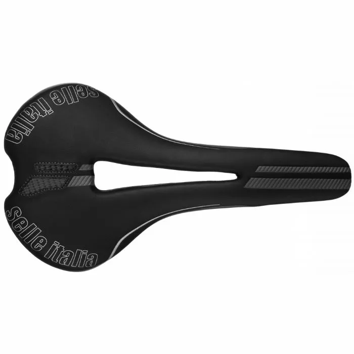 Selle Italia Flite Flow Gelflow Racing Sadel 3 Selle Italia Flite Flow Gelflow Racing Sadel