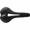 Selle Italia Flite Flow Sadel Med Titaniumskinner -Vitus Salgsbutik Selle Italia Flite Flow Saddle with Titanium Rails Performance Saddles Black NotSet SI409873 1