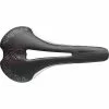 Selle Italia Flite Flow Kit Carbonio Sadel Med Kulfiberskinner -Vitus Salgsbutik Selle Italia Flite Kit Carbonio Flow Saddle with Carbon Rails Saddles Black 017A701ICA006 1