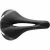 Selle Italia Lady Gel Flow Bike Saddle -Vitus Salgsbutik Selle Italia Lady Gel Manganese Flow Saddle Saddles Black 022H601IHC002