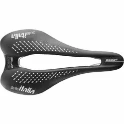 Selle Italia SLR Boost Superflow Racing Saddle 11 Selle Italia SLR Boost Superflow Racing Saddle -Vitus Salgsbutik Selle Italia SLR Boost Gravel Superflow Racing Saddle Saddles Black 041A720IKC009 2
