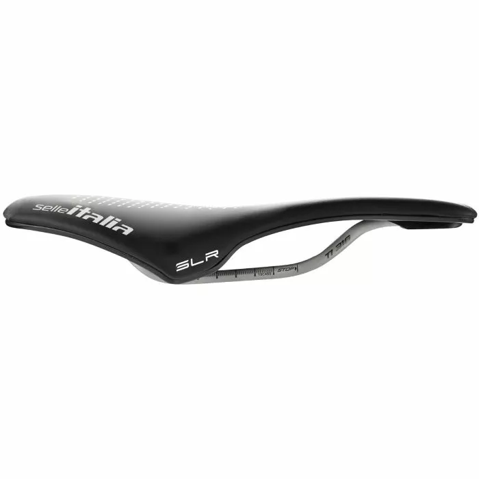 Selle Italia SLR Boost Superflow Racing Saddle 7 Selle Italia SLR Boost Superflow Racing Saddle - Billede 5