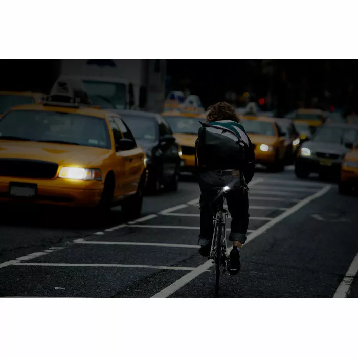 Selle Italia SLR Boost Superflow Racing Saddle 5 Selle Italia SLR Boost Superflow Racing Saddle - Billede 3