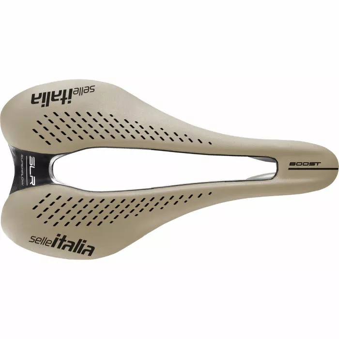 Selle Italia SLR Boost Superflow Racing Saddle 3 Selle Italia SLR Boost Superflow Racing Saddle