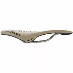Selle Italia SLR Boost Superflow Racing Saddle 9 Selle Italia SLR Boost Superflow Racing Saddle -Vitus Salgsbutik Selle Italia SLR Boost Gravel Superflow Racing Saddle Saddles Brown 041A720IKC010