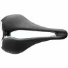 Selle Italia SLR Boost Gravel TI 316 Superflow Saddle -Vitus Salgsbutik Selle Italia SLR Boost Gravel TI 316 Superflow Saddle Saddles Black 041A420IKC003