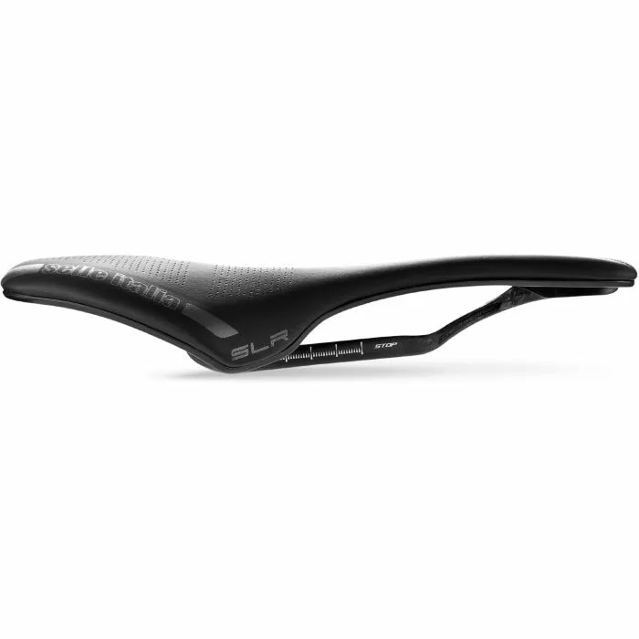 Selle Italia SLR Boost Kit Carbonio Saddle 4 Selle Italia SLR Boost Kit Carbonio Saddle - Billede 2