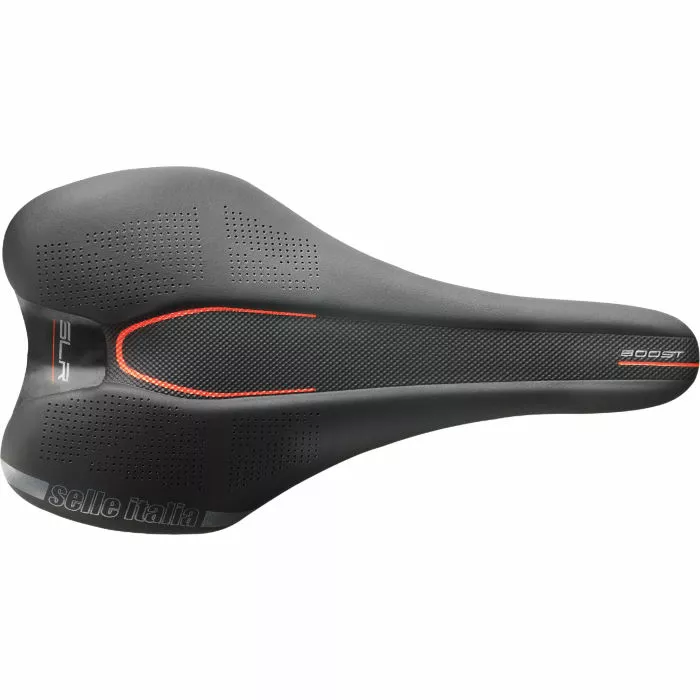 Selle Italia SLR Boost Kit Carbonio Saddle 3 Selle Italia SLR Boost Kit Carbonio Saddle