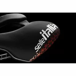 Selle Italia SLR Boost Pro Team Kit Carbonio Superflow Saddle -Vitus Salgsbutik Selle Italia SLR Boost Kit Superflow Pro Team Saddle 05