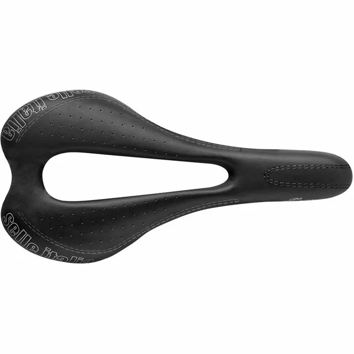 Selle Italia SLR Flow Sadel – Dame 3 Selle Italia SLR Flow Sadel – Dame